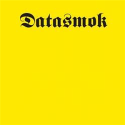 Datasmok - Knee Deep In Mud EP - Mord