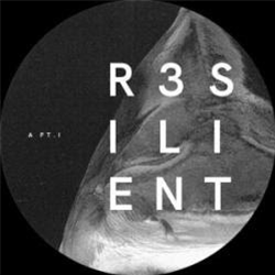 Joton - R3silient part 1 // incl. Electric Rescue Rmx  - New Rhythmic