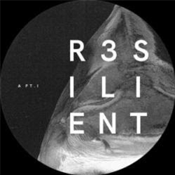 Joton - R3silient part 1 // incl. Electric Rescue Rmx - New Rhythmic Joton - R3silient part 1 // incl. Electric Rescue Rmx - New Rhythmic