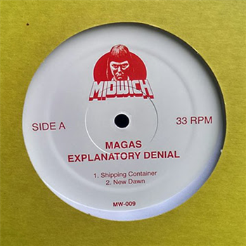 MAGAS - EXPLANATORY DENIAL - MIDWICH MAGAS - EXPLANATORY DENIAL - MIDWICH