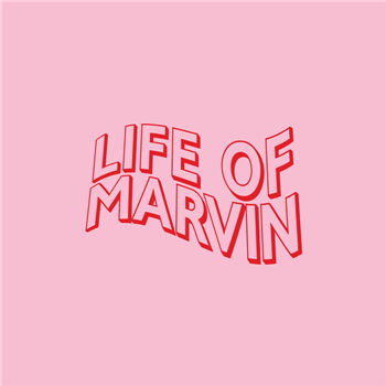 LIFE OF MARVIN - VOL. 1 - Life Of Marvin 