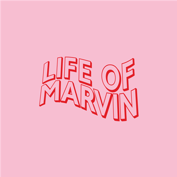 LIFE OF MARVIN - VOL. 1 - Life Of Marvin LIFE OF MARVIN - VOL. 1 - Life Of Marvin