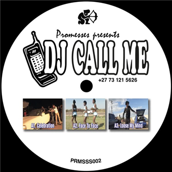 Dj Call Me - +27 73 121 5626 - Promesses