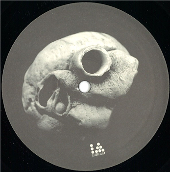 Fixon - Psj EP - Illegal Alien Records