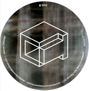 Duky - Deep Tech Records Duky - Deep Tech Records