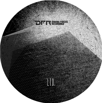 Clement Landrau - Vitae EP - DRIVING FORCES RECORDINGS Clement Landrau - Vitae EP - DRIVING FORCES RECORDINGS