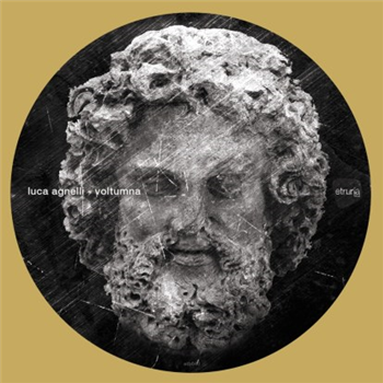 Luca Agnelli - Voltumna, Slam, Truncate Remixes - Etruria Beat