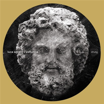 Luca Agnelli - Voltumna, Slam, Truncate Remixes - Etruria Beat Luca Agnelli - Voltumna, Slam, Truncate Remixes - Etruria Beat