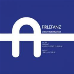 Christian Burkhardt - Firlefanz - Bla Bla