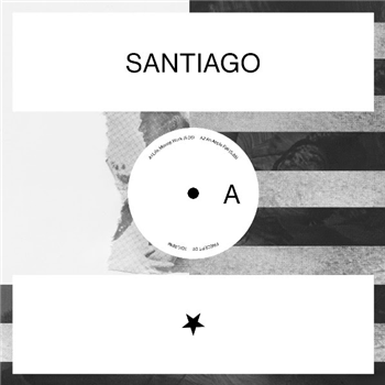 SANTIAGO - LIFE, MONEY, WORK EP - Unknown Precept