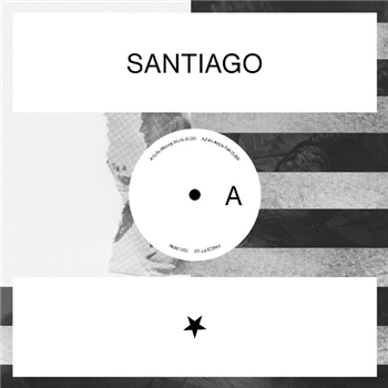 SANTIAGO - LIFE, MONEY, WORK EP - Unknown Precept SANTIAGO - LIFE, MONEY, WORK EP - Unknown Precept