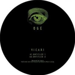 V.I.C.A.R.I. - UNTITLED - OGE