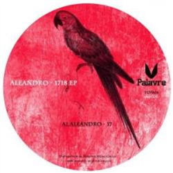 Aleandro - 1718 - Palavre Records