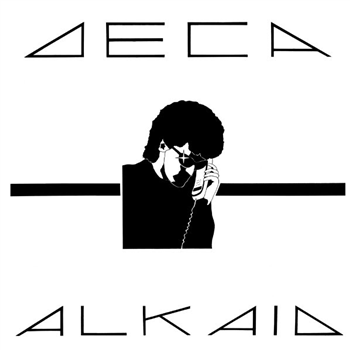 DECA - ALKAID LP - Mothball Record
