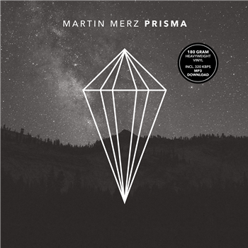 Martin Merz - Prisma - Vordergrundmusik