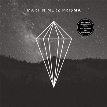 Martin Merz - Prisma - Vordergrundmusik Martin Merz - Prisma - Vordergrundmusik