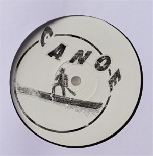 NYRA - CANOE 004  - Canoe