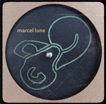 Marcel Lune - Pusic Records Marcel Lune EP - pusic records Marcel Lune - Pusic Records Marcel Lune EP - pusic records