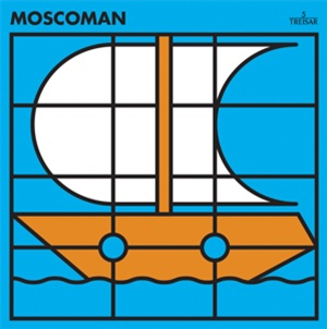 MOSCOMAN - ROYAL AMPHIBIAN INTERNATIONAL - TREISAR