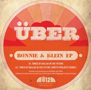 BONNIE & KLEIN - Bonnie & Klein EP - Uber