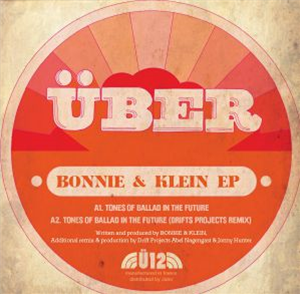 BONNIE & KLEIN - Bonnie & Klein EP - Uber BONNIE & KLEIN - Bonnie & Klein EP - Uber