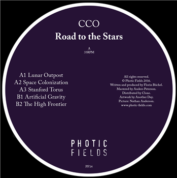 CCO - Road to the Stars - Photic Fields