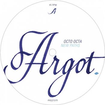 Octo Octa - New Paths - Argot