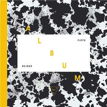 Piotr Bejnar - Album (2 X LP) - OTAKE RECORDS Piotr Bejnar - Album (2 X LP) - OTAKE RECORDS