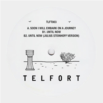 Telfort - Soon I Will Embark On A Journey - Telfort