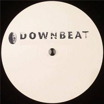 Jose Rico - De´ja` Vu - Downbeat