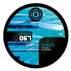 Exium vs. Bas Mooy - Squalo - Planet Rhythm
