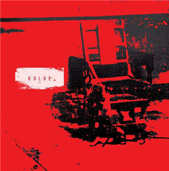 Kolde - Vision F - Kolde Records Kolde - Vision F - Kolde Records