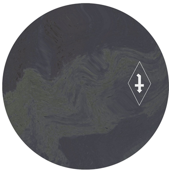 Lowwaxx & Terms - Zuccini EP - Underyourseat Lowwaxx & Terms - Zuccini EP - Underyourseat