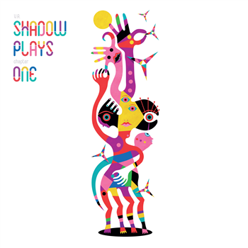 Shadow Plays Chapter One - Va - Daphian Productions Shadow Plays Chapter One - Va - Daphian Productions