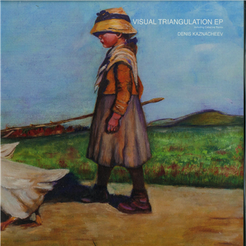 VISUAL TRIANGULATION EP - Va
- abartik VISUAL TRIANGULATION EP - Va
- abartik