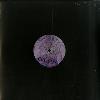 CROCUS 004 - Va - Crocus CROCUS 004 - Va - Crocus
