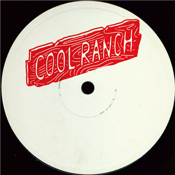 Chrissy - RANCH VOL. 3 - RANCH