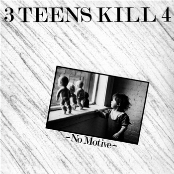 3 Teens Kill 4 - No Motive - Dark Entries