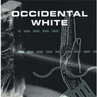 OCCIDENTAL WHITE - PROGRESS THROUGH RESEARCH - ONDERSTROOM RECORDS
