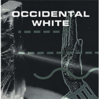 OCCIDENTAL WHITE - PROGRESS THROUGH RESEARCH - ONDERSTROOM RECORDS OCCIDENTAL WHITE - PROGRESS THROUGH RESEARCH - ONDERSTROOM RECORDS