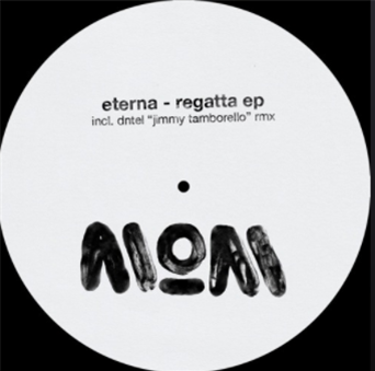 Eterna – Regatta EP - Modern Obscure Music