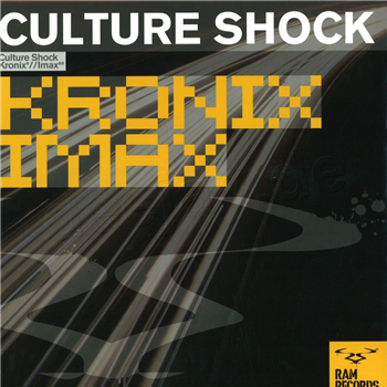 Culture Shock - Ram Records