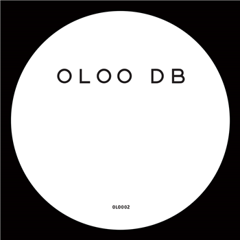 Oloo DB - Zweite - OLOO:REC Oloo DB - Zweite - OLOO:REC