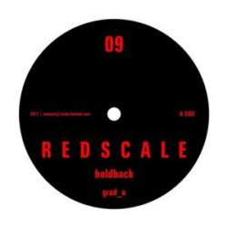 Grad_U - Redscale 09 - redscale