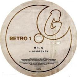 Mr. G - Retro 1 - Phoenix G