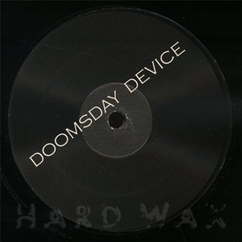 Doomsday Device - Device One - Doomsday Device 