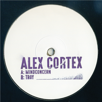Alex Cortex - NEAR - vANTA sERIES