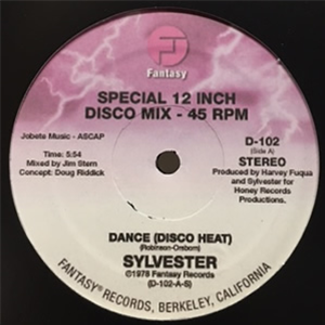 SYLVESTER  - Fantasy