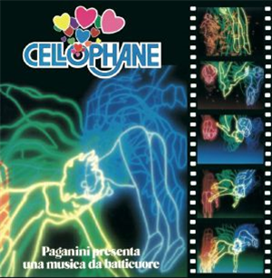 CELLOPHANE - Gimme Love  - BEST RECORD