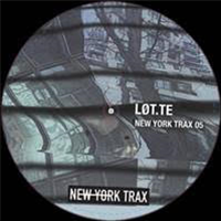 LOT.TE - STATE OF EXCEPTION EP - NEW YORK TRAX